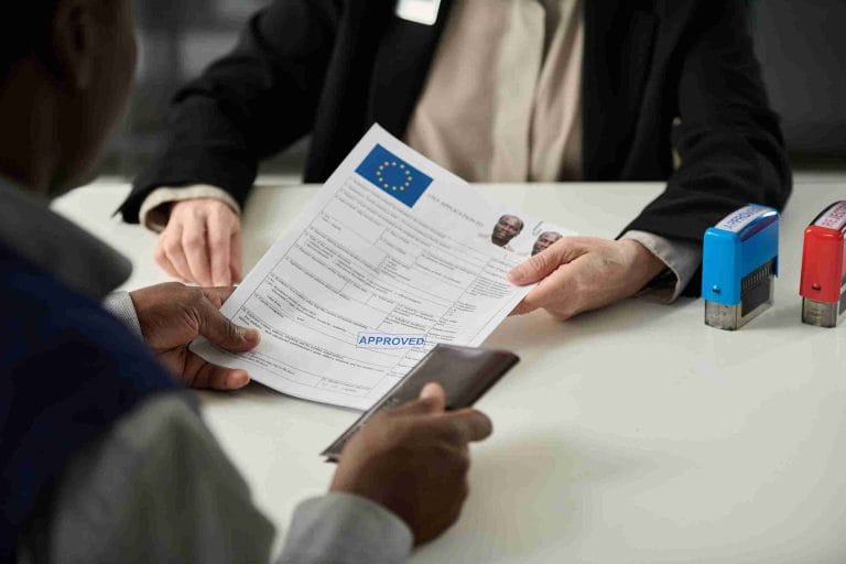 EEA Applications