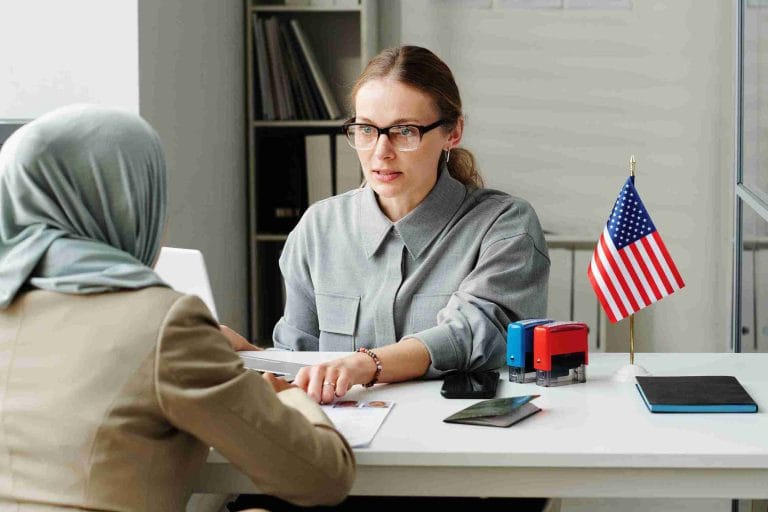 Immigration Appeals