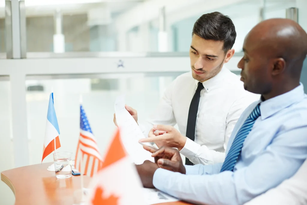 Immigration Solicitors Chester