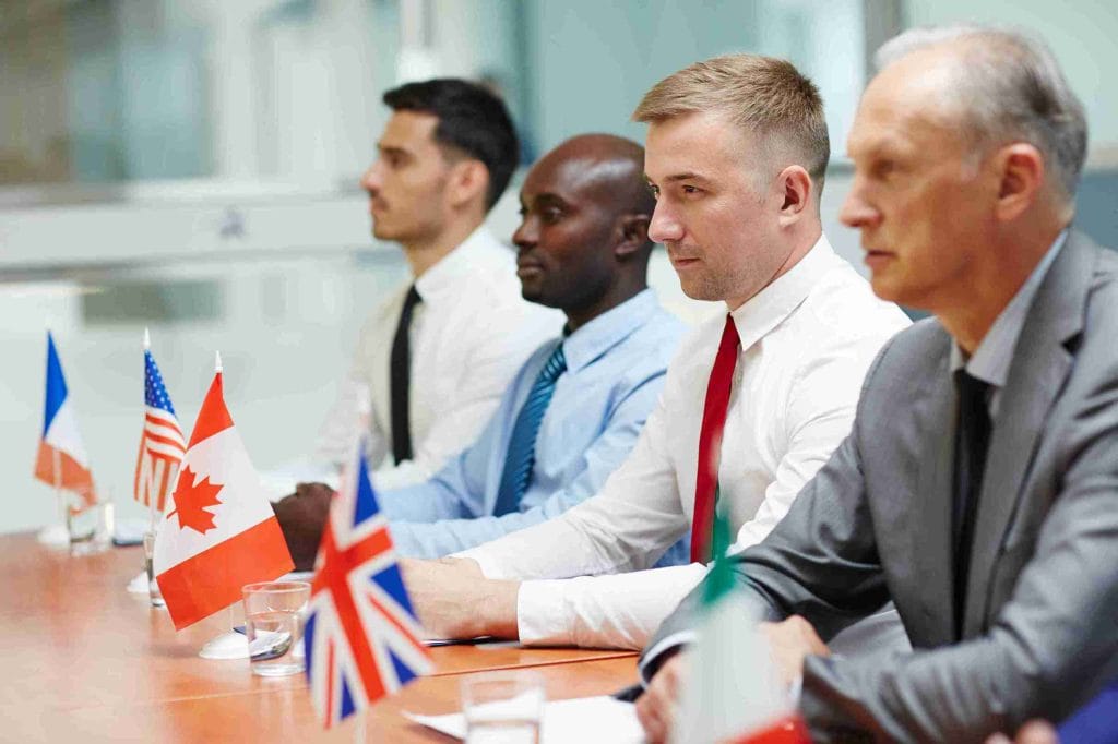 Immigration Solicitors London