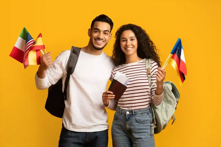 Student Visa