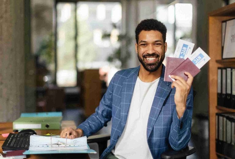 Innovator Visa