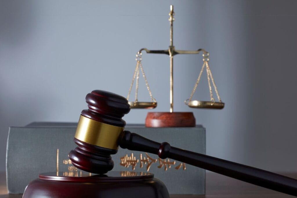 Judicial Review UK