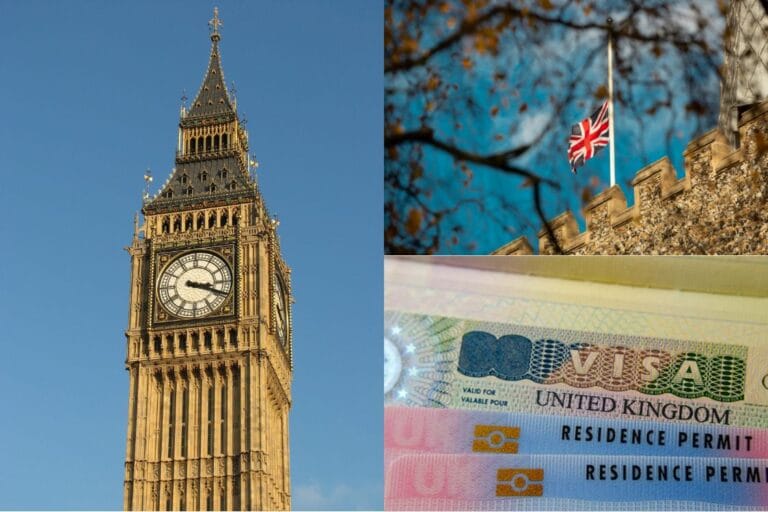 UK Visa Guide