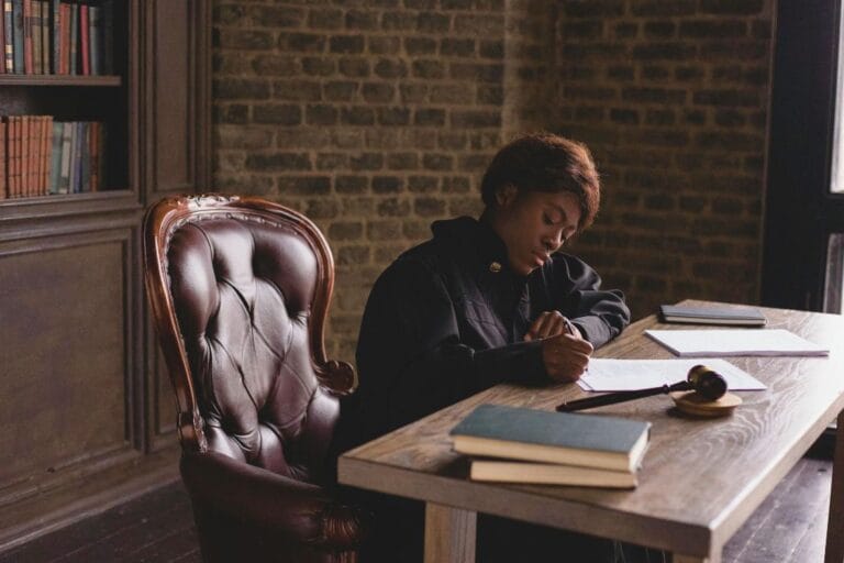 Judicial Review Guide