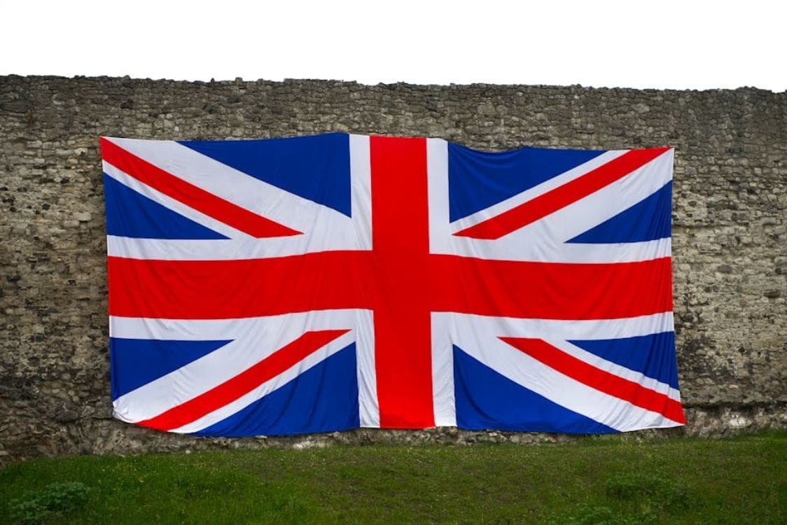 Moving to the UK