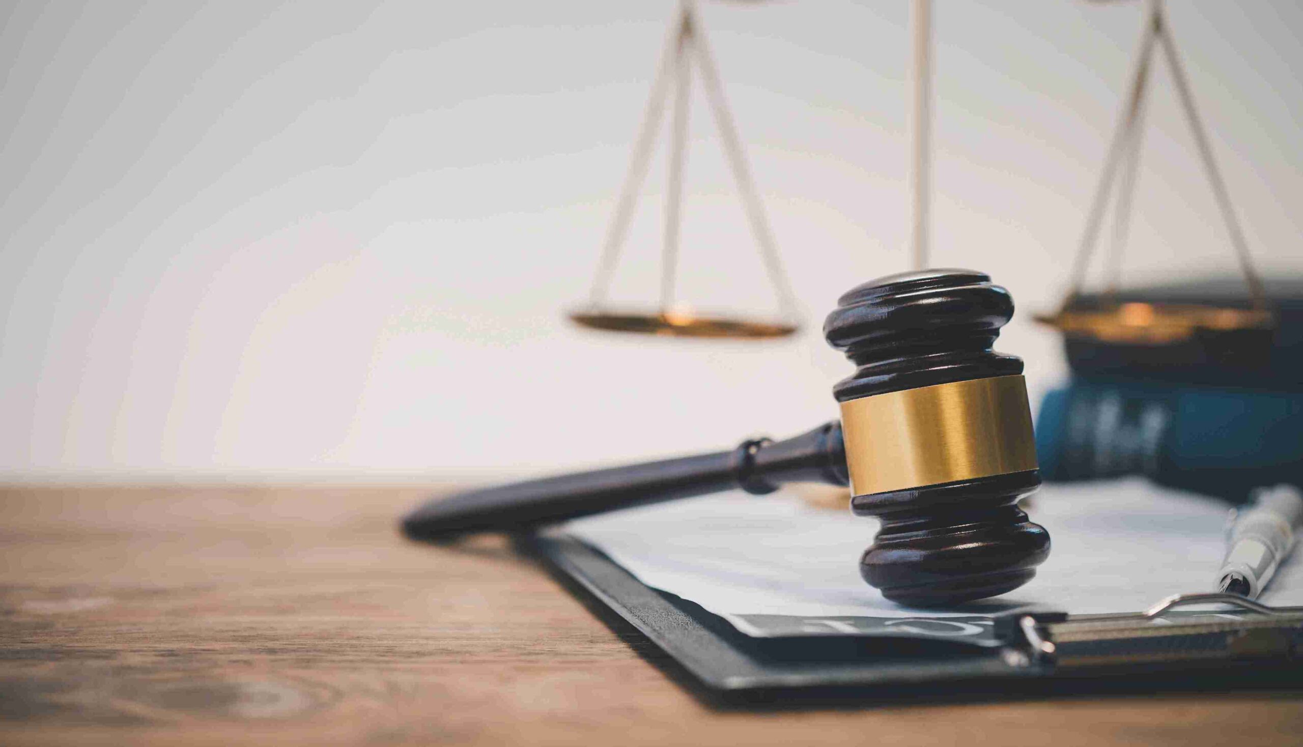 Judicial Review UK