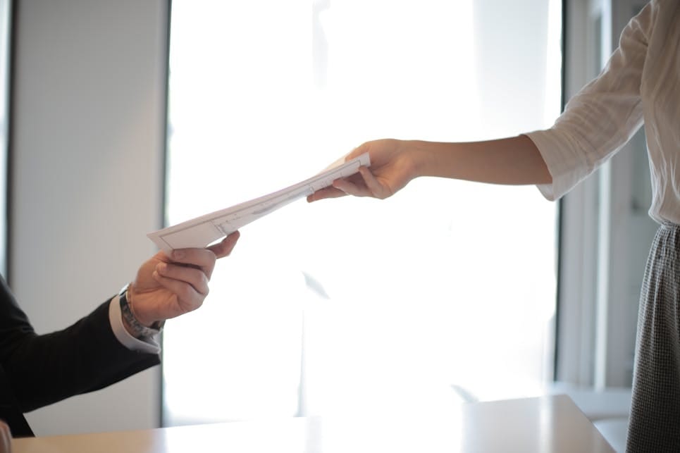 How to Prove Your Immigration Status with Proof of Settlement