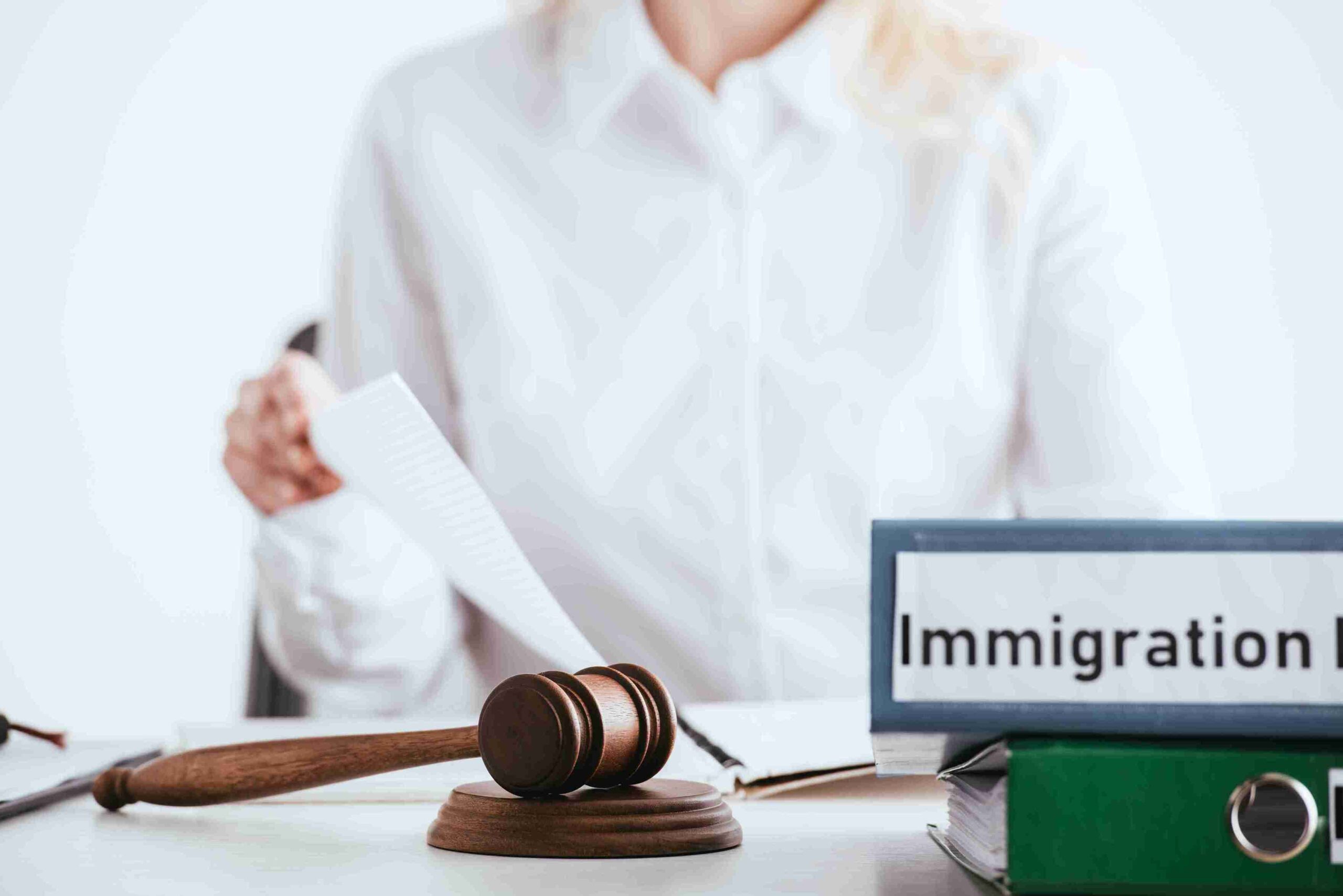 How to Prove Your Immigration Status with Proof of Settlement
