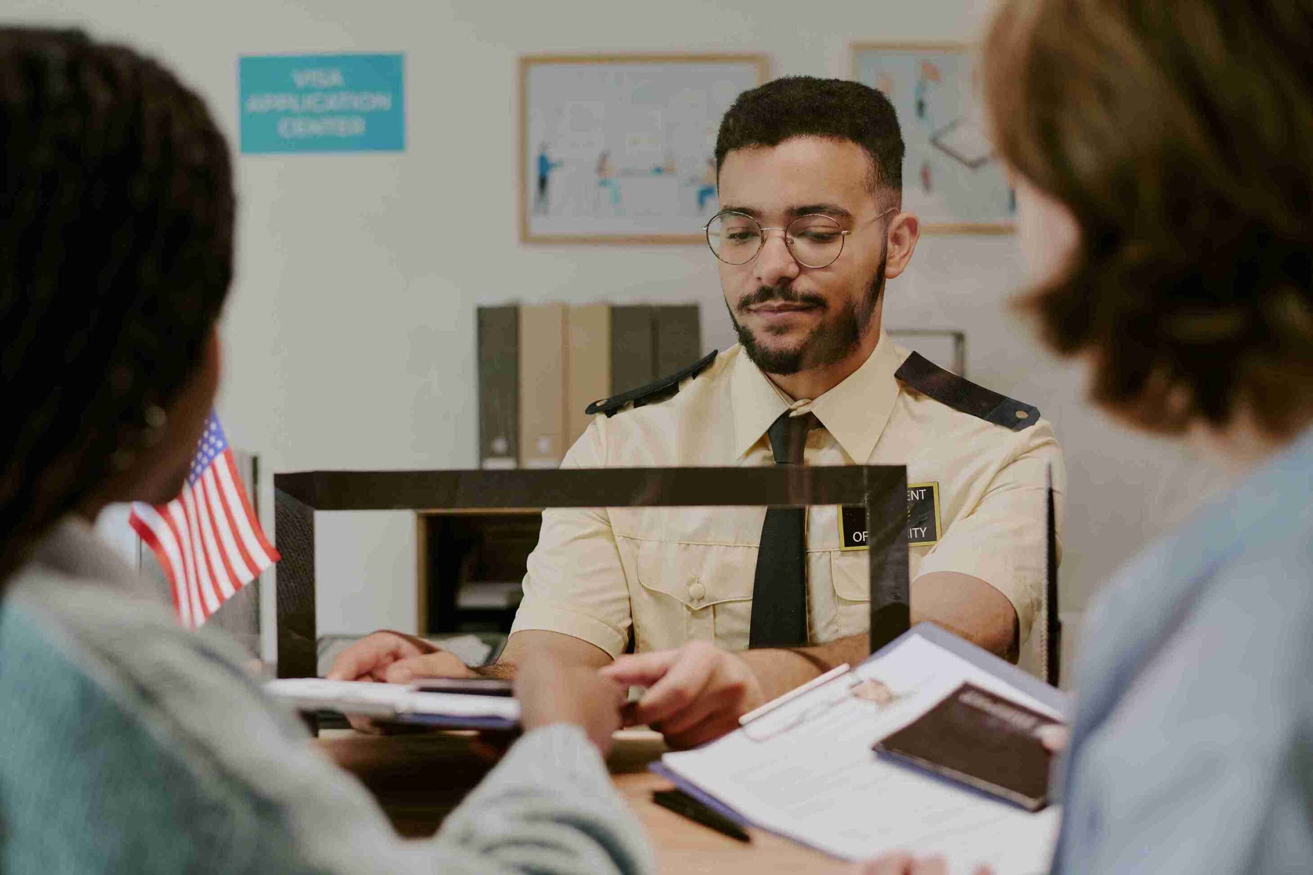 Immigration Skills Charge