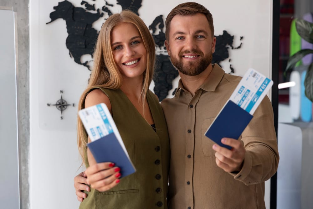 How to Prove Your Immigration Status with Proof of Settlement | UK ...