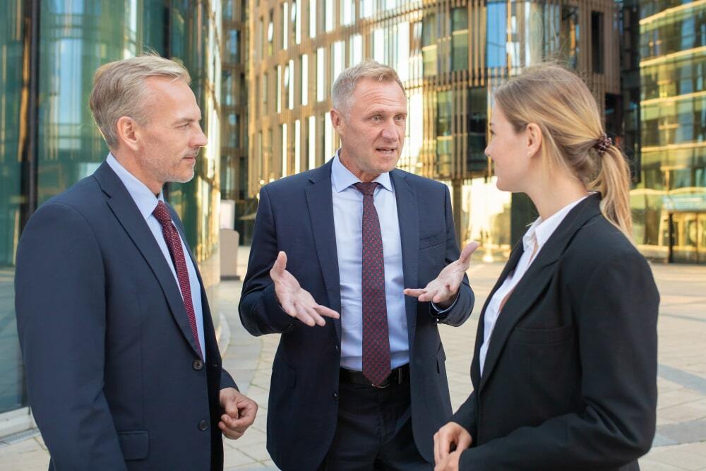 Cross-Border IP Disputes and International Consideration-min