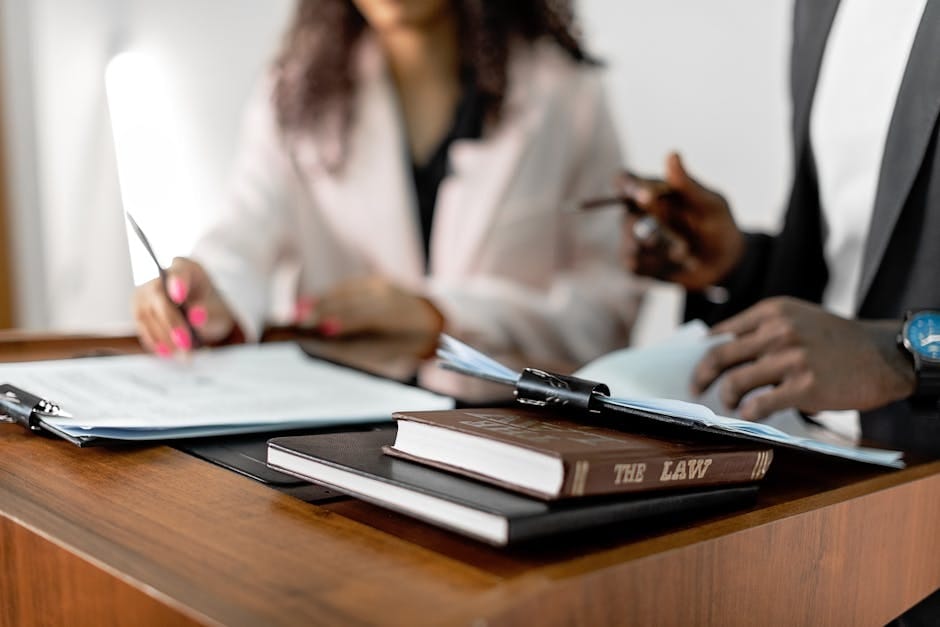 Judicial Review Planning Claims in the UK A Comprehensive Guide