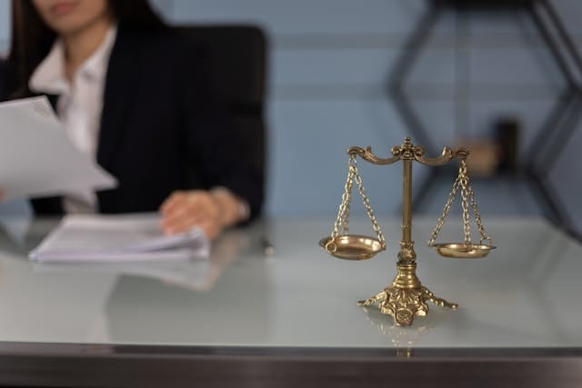 Legal Grounds for Judicial Review Planning Claims