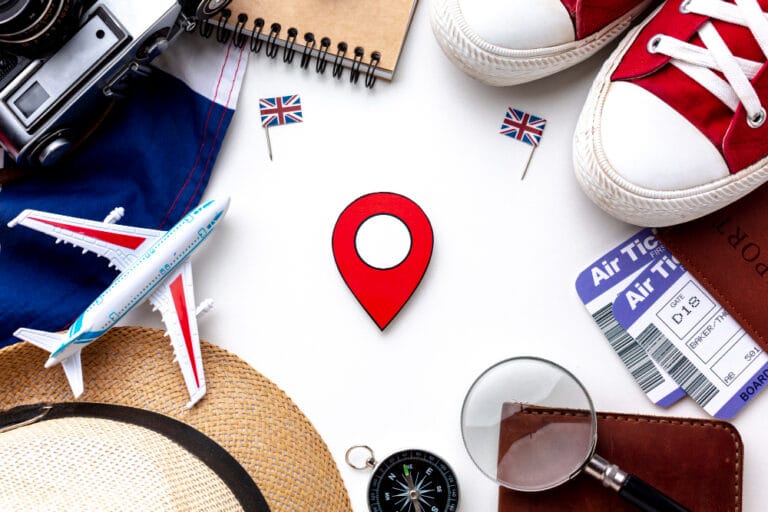 Move to UK for Work How to Apply