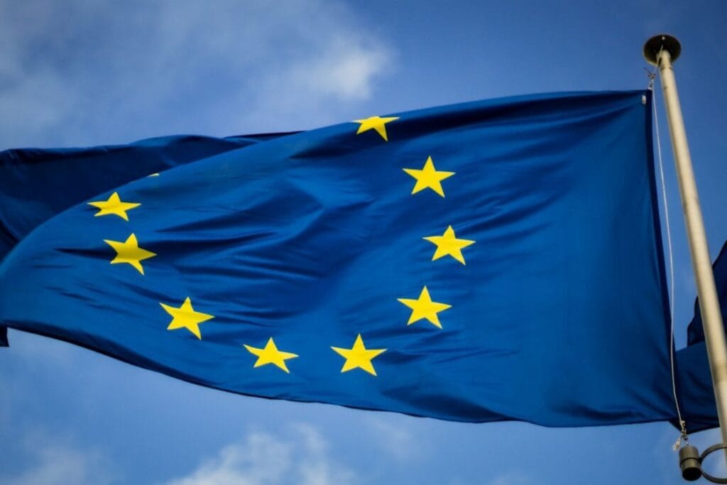 UK EU Reset