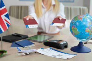 A Step‑by‑Step Guide for Applying ETA Visa UK 2025