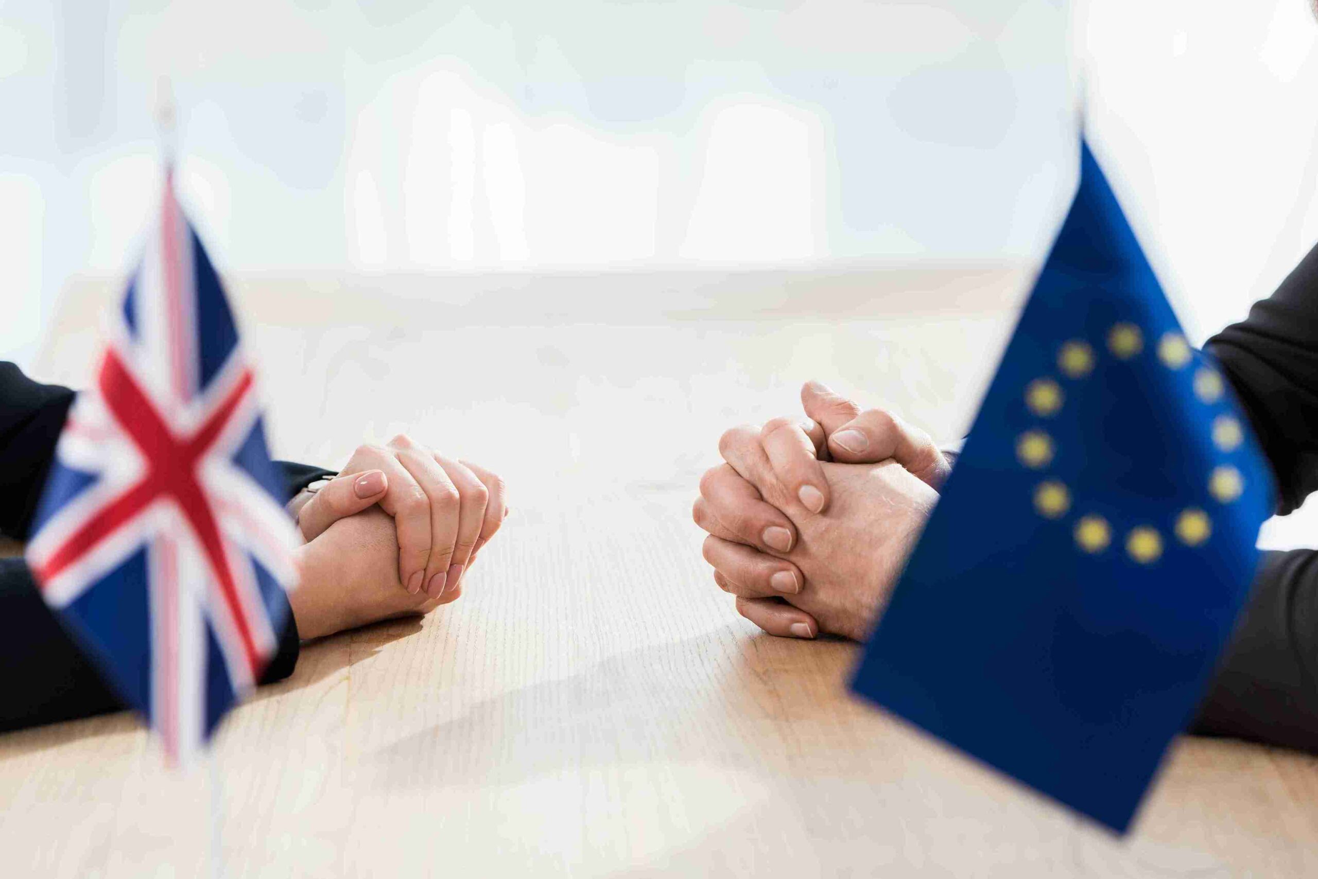 brexit-negotiations-featuring-uk-and-eu-flags