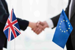 UK EU Reset Agreement