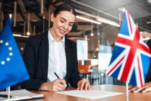 Move to UK for Work How to Apply