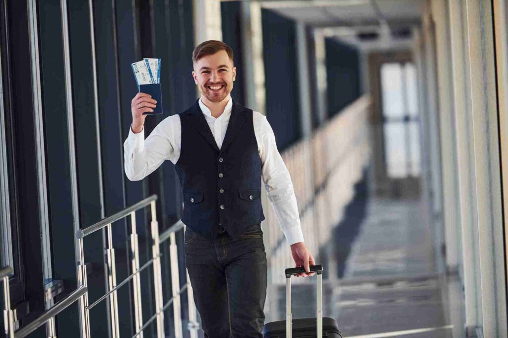 How to Get a UK Work Visa Without a Job Offer in 2025