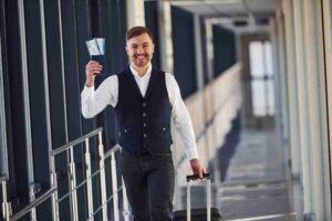 How to Get a UK Work Visa Without a Job Offer in 2025