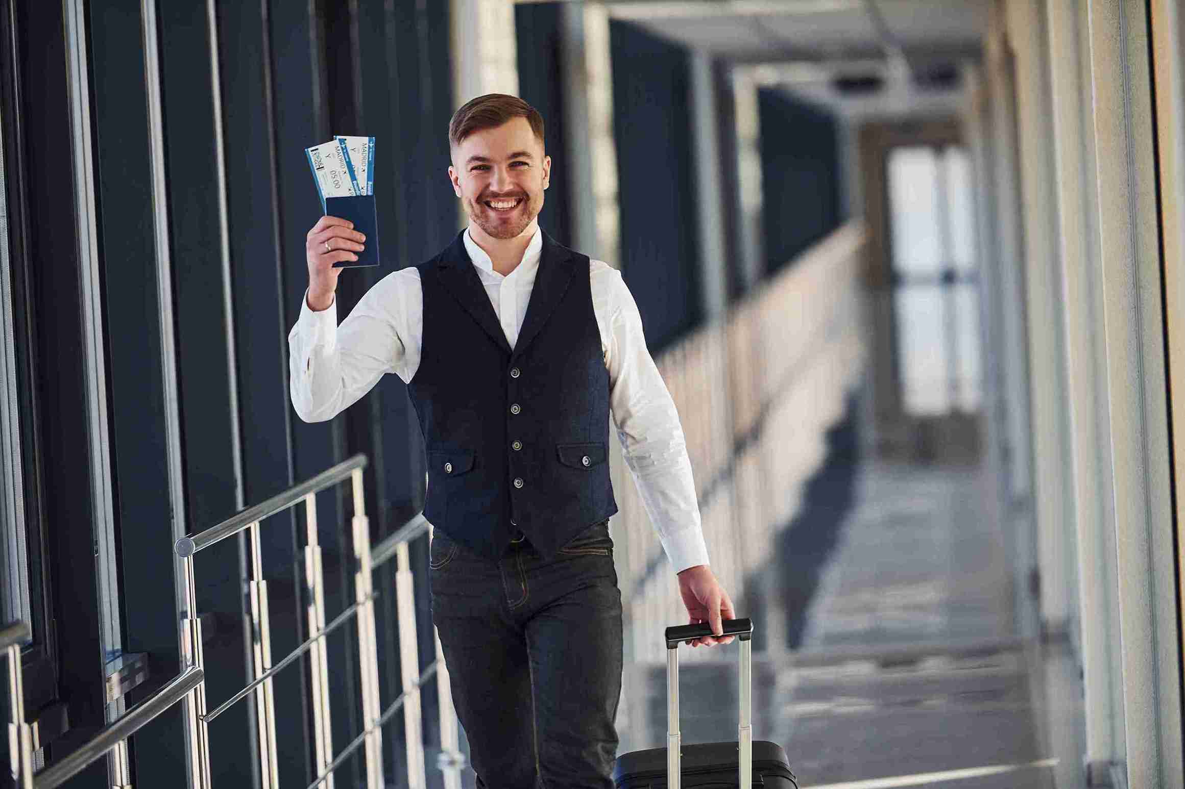 How to Get a UK Work Visa Without a Job Offer in 2025