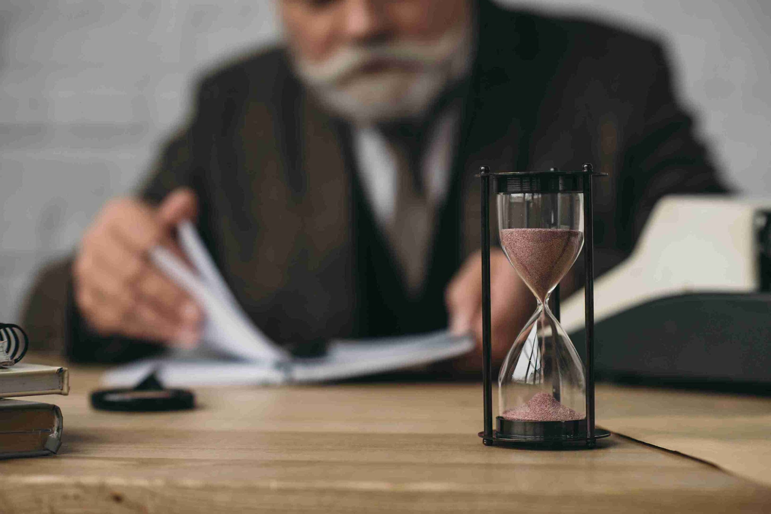 Judicial Review Time Limits and the Pre-action Protocol