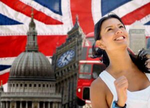 UK visa for filipino