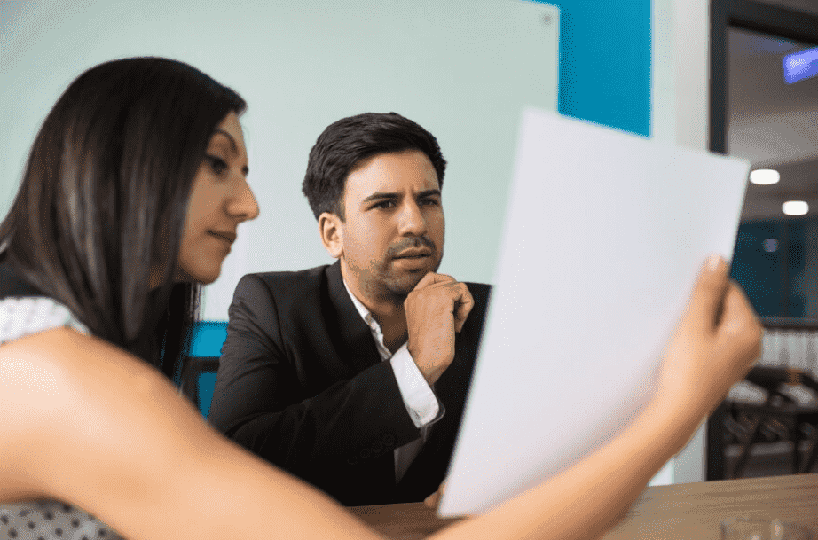 (Solicitor is trying to explain all the Do’s to the client for contesting a will)