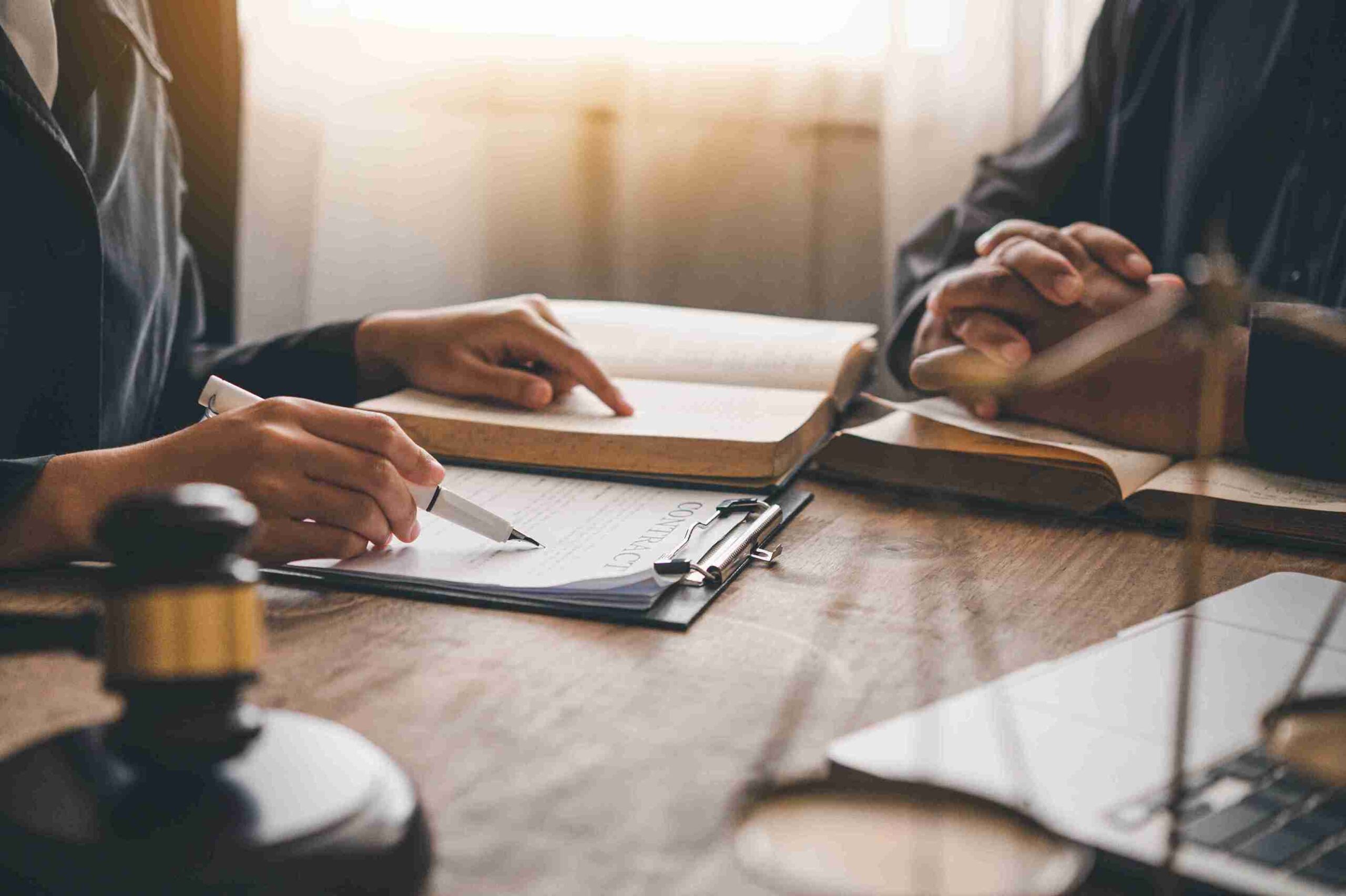 contract-review-by-two-attorneys-in-the-office