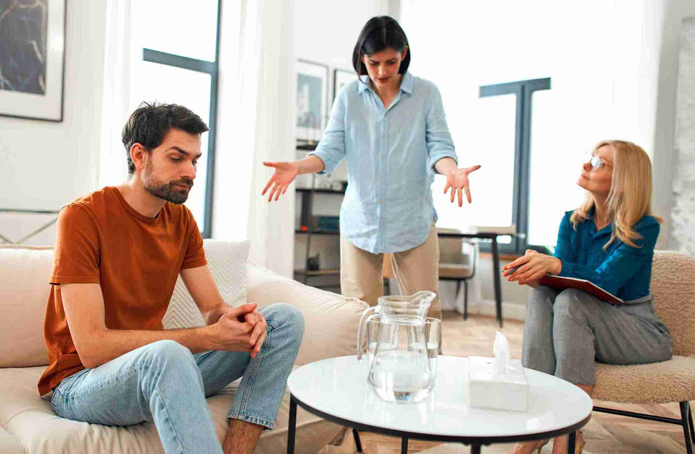 couple-attends-counseling-session-with-therapist