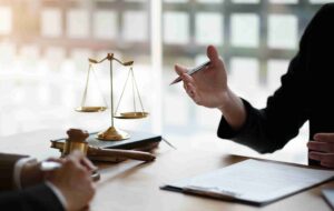 Pre Action Protocol Judicial Review A Strategic Guide to Early Legal Resolution