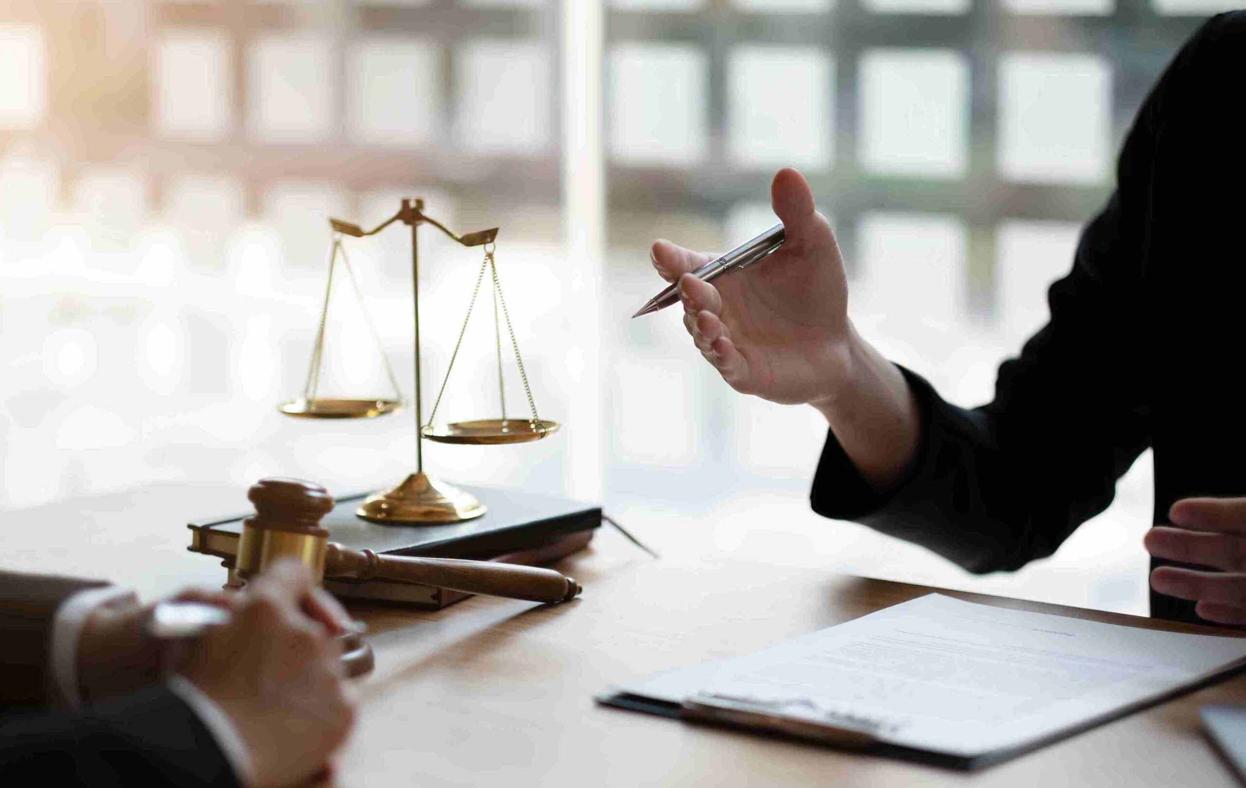 Pre Action Protocol Judicial Review A Strategic Guide to Early Legal Resolution