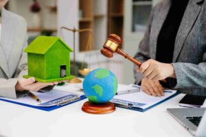 Land Registry Disputes How to Protect Your Property Rights and Resolve Title Issues