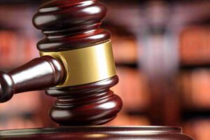 In the image it can seen special emphasis is being put on irrationality and proportionality in legal matters