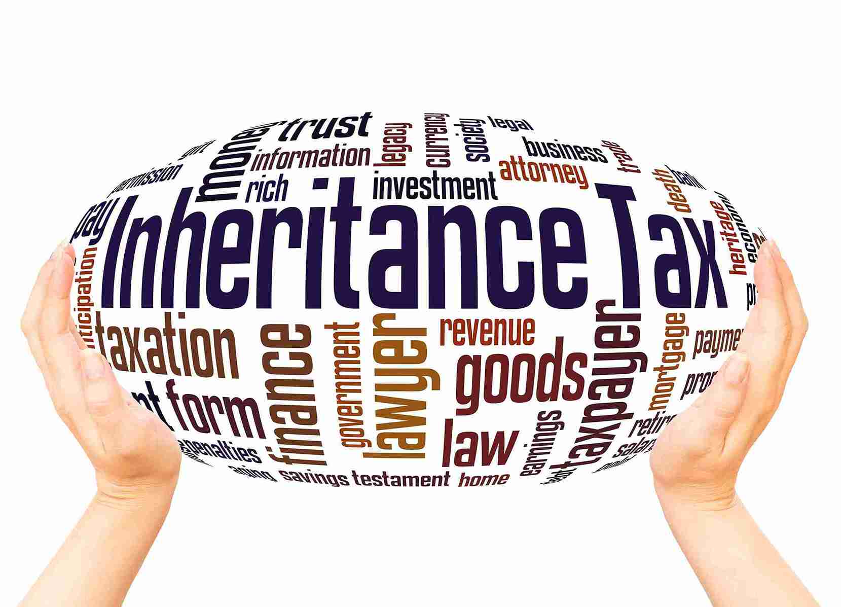 inheritance-tax-concept-in-word-cloud