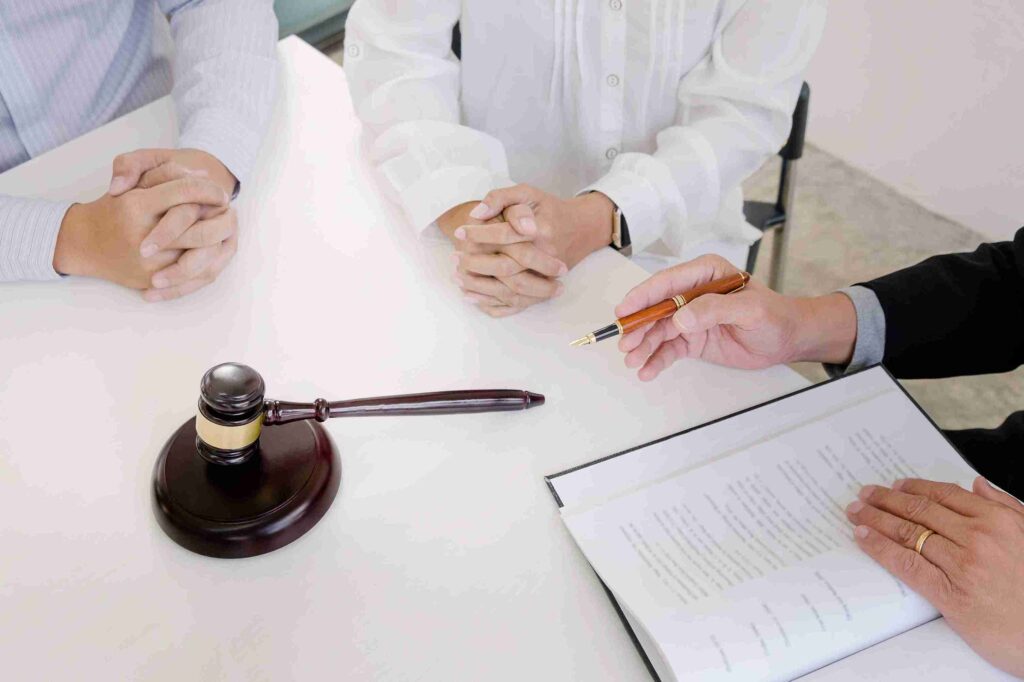 legal-negotiation-meeting-with-judge-s-gavel-and