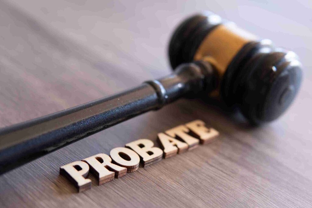 probate-law-and-gavel-on-a-wooden-desk
