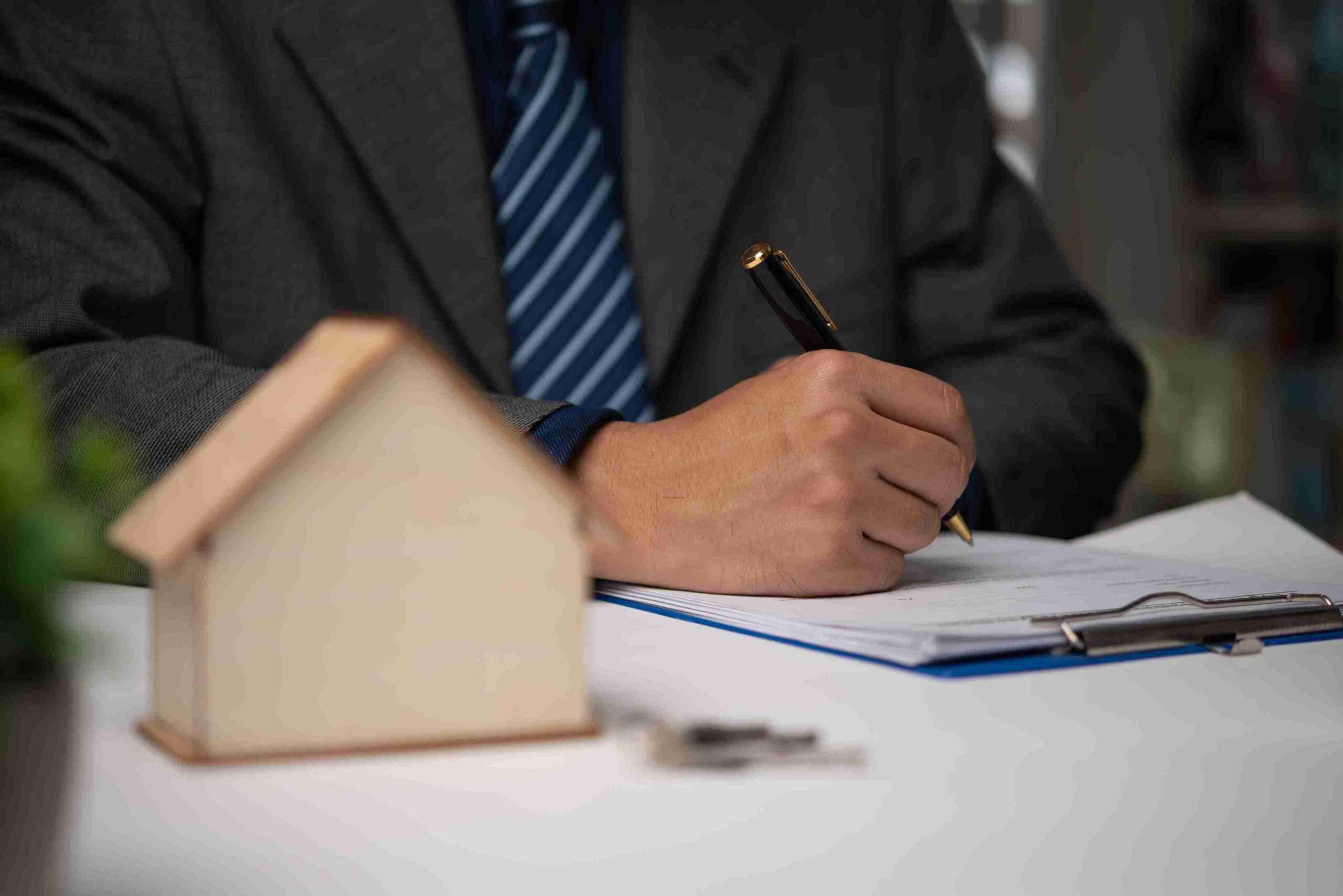 In the image above an emphasis can be seen on possession of claims and property