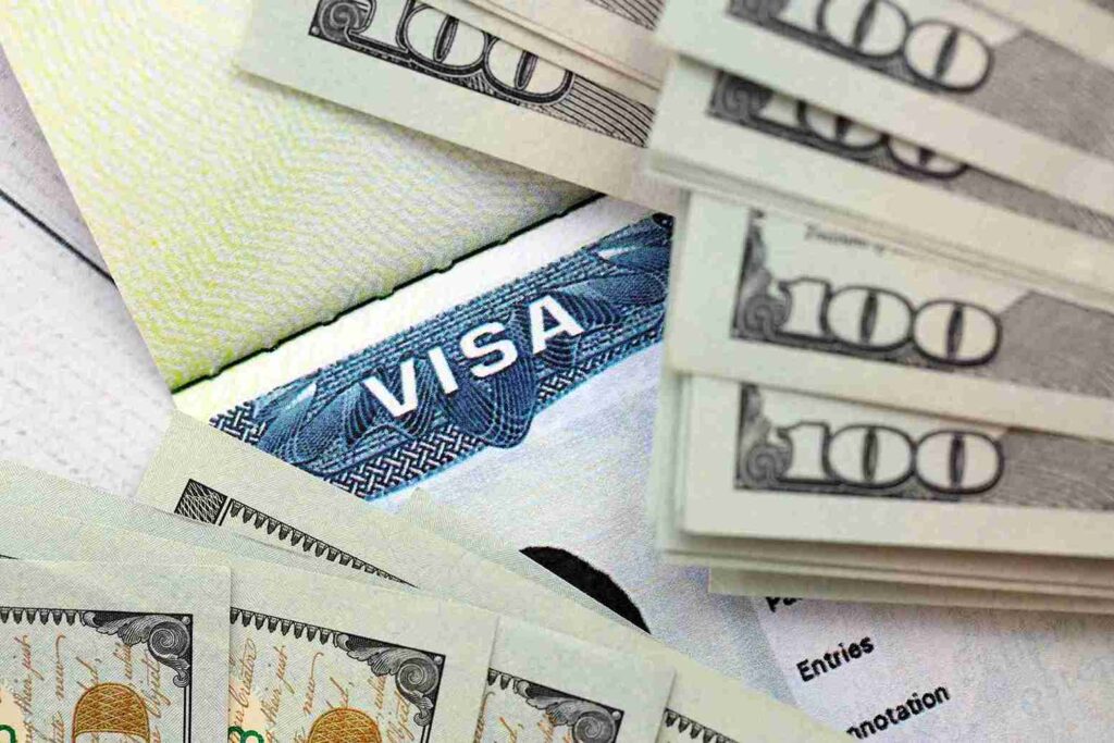 UK Spouse Visa Financial Requirements