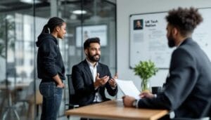 UK Tech Nation Global Talent