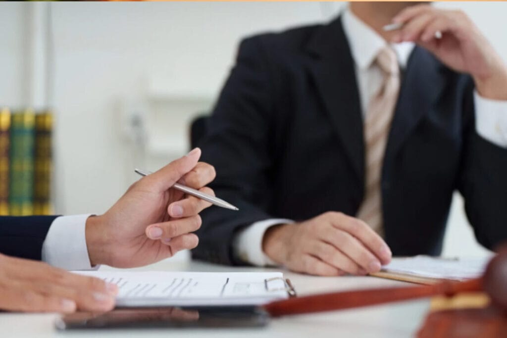 (Legal consultation on ILR application and documentation.)ILR After 5 year