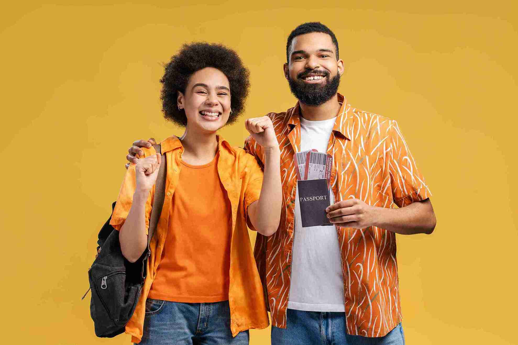 Student Visa