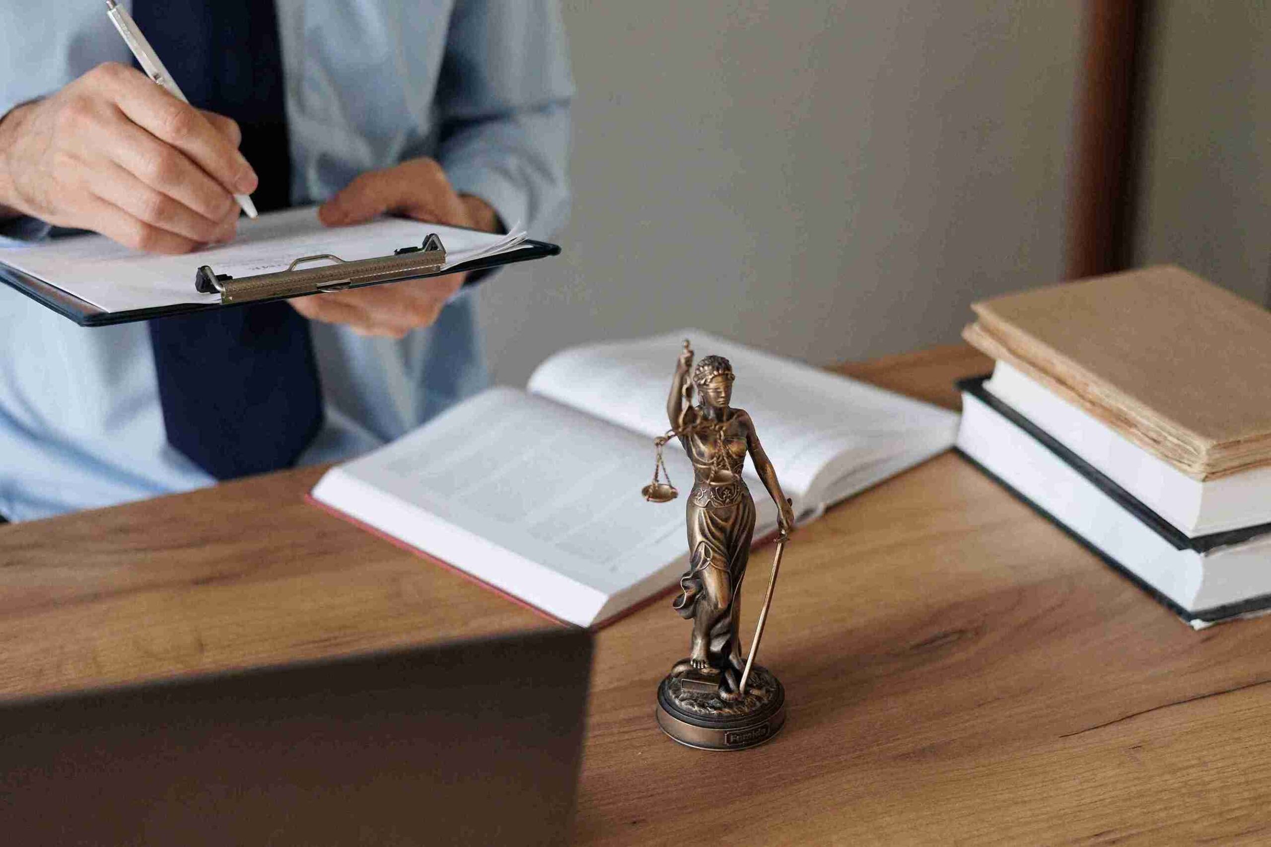 Judicial Reviews 