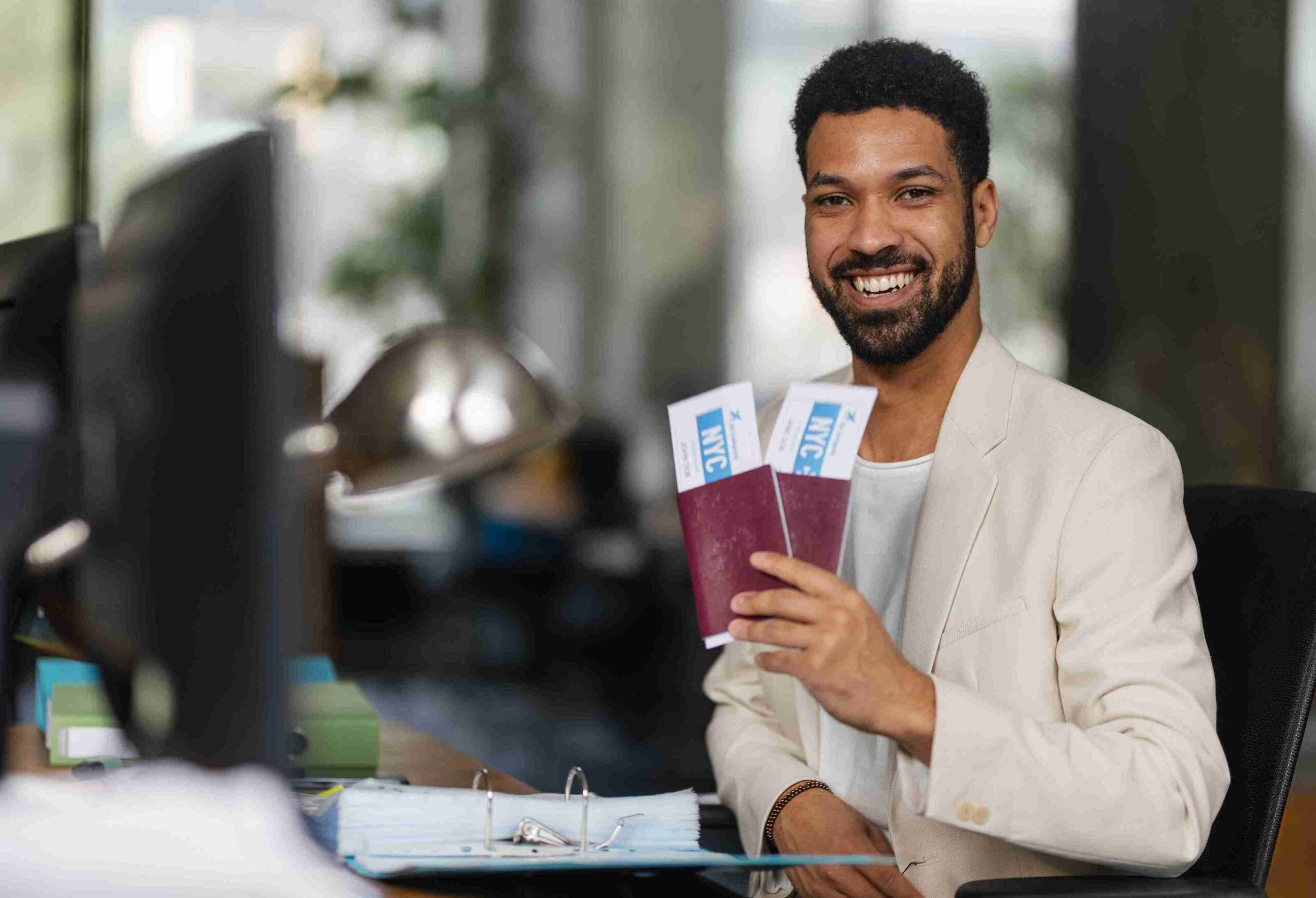 Innovator Visa 