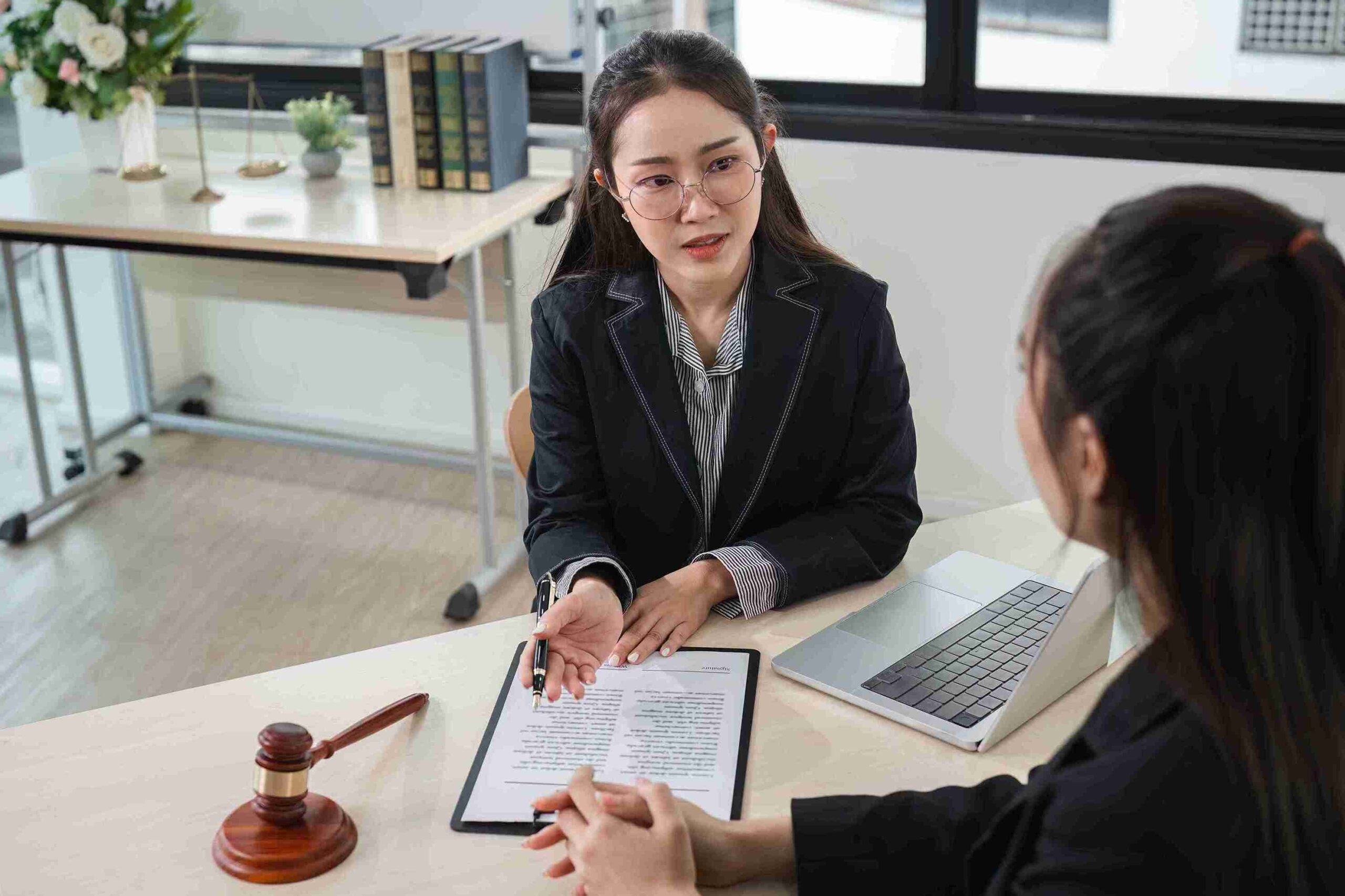 Immigration Appeals 